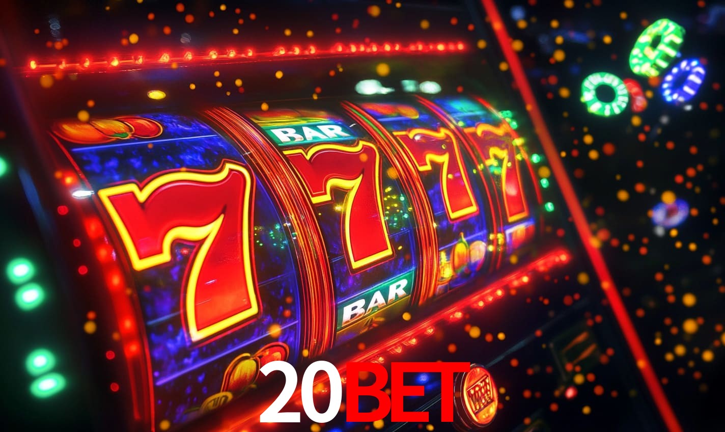 20bet: Seu Cassino Premiado com Pagamentos Rápidos