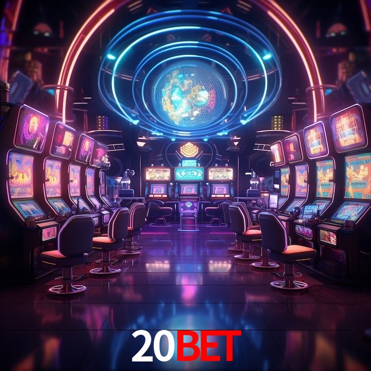 Estatísticas 20bet