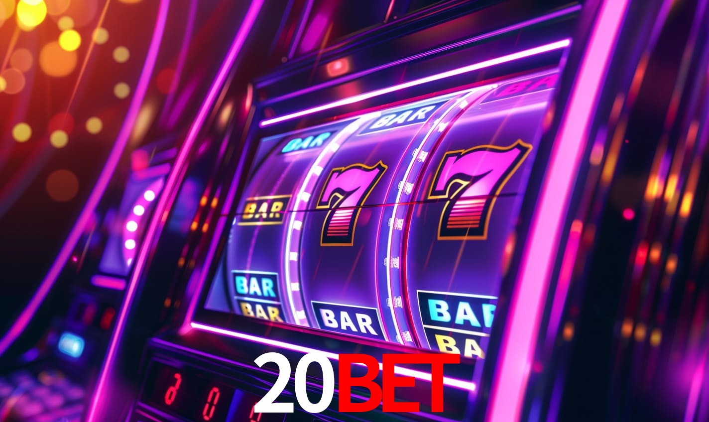 20bet casino