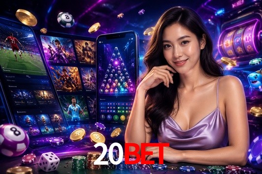 Exclusive Offers 20bet