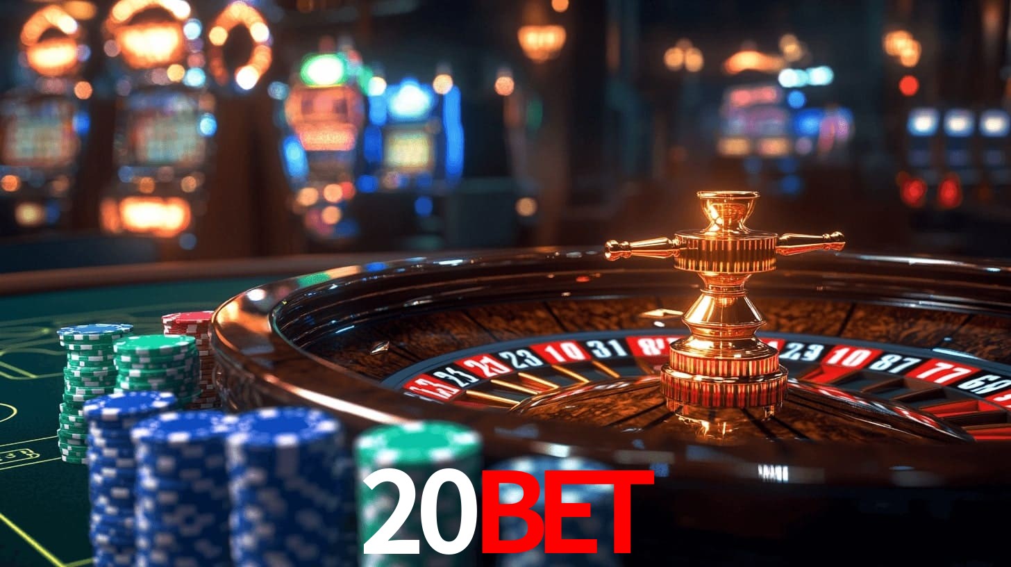 20bet.com