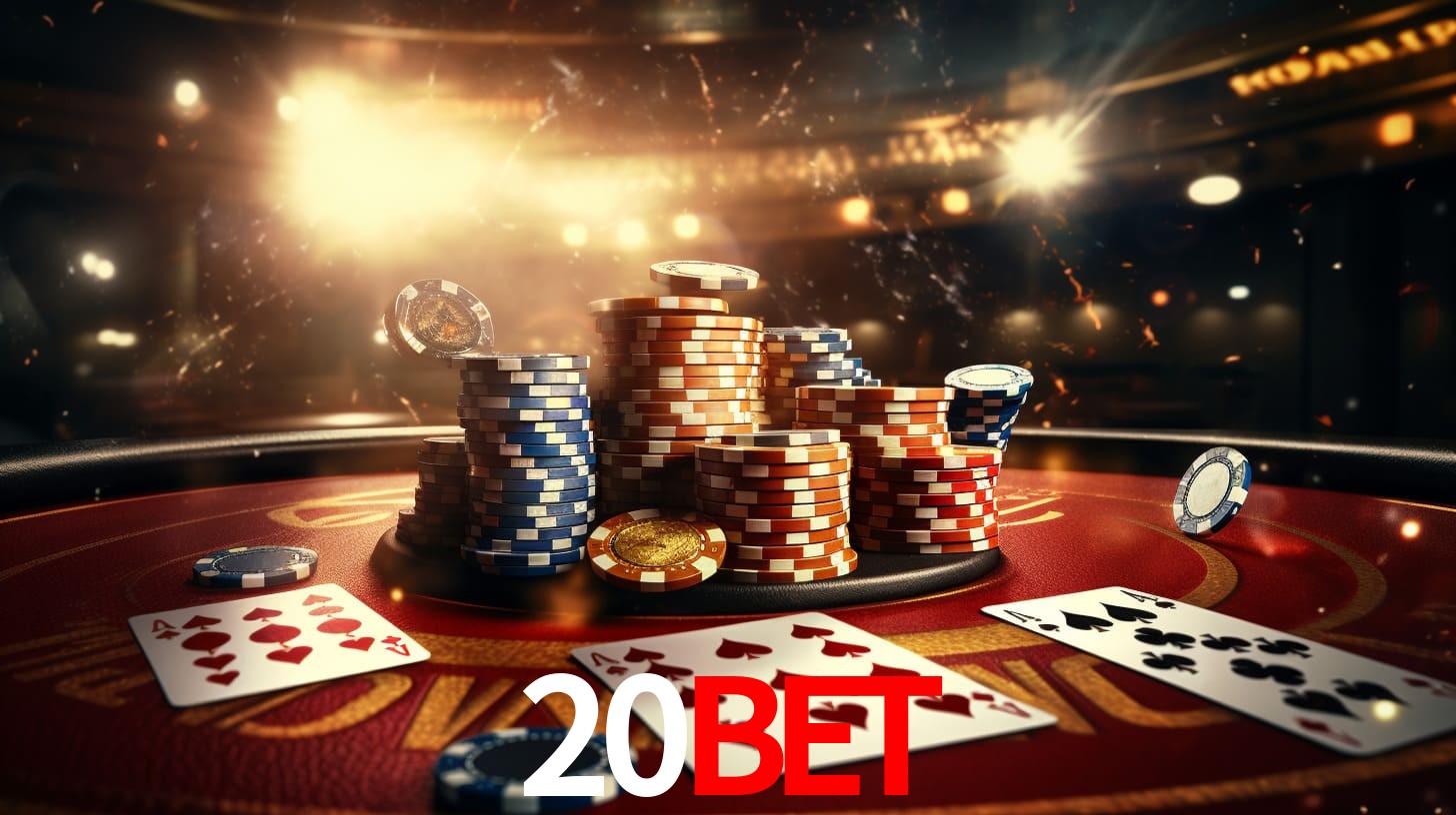 Programa VIP 20bet