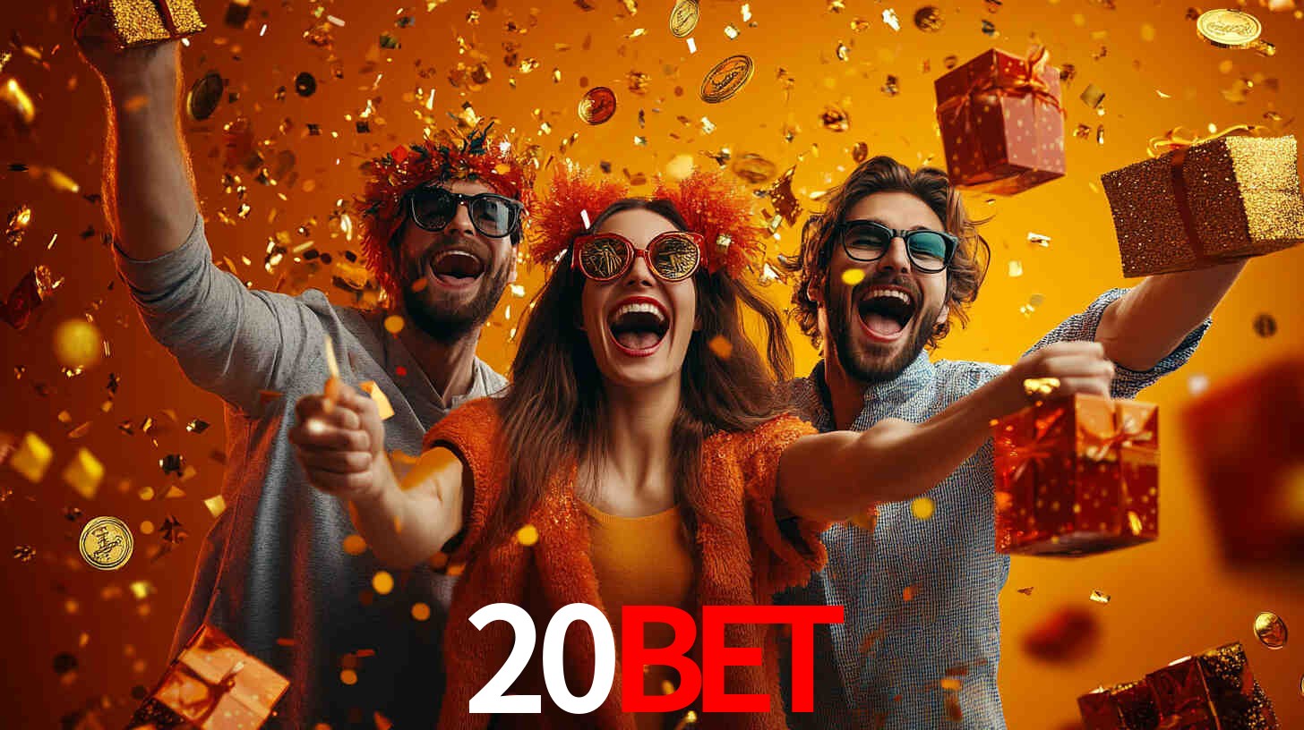 Bônus Generosos e Exclusivos no 20bet para Você!