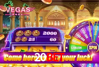 A Popularidade dos Caça-Níqueis no 20bet