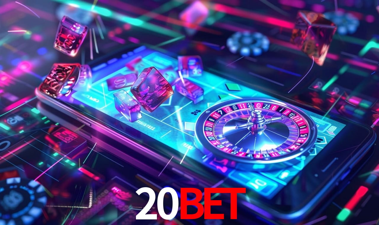Cadastro Rápido 20bet