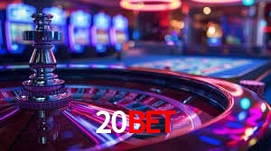 Welcome Bonus 20bet