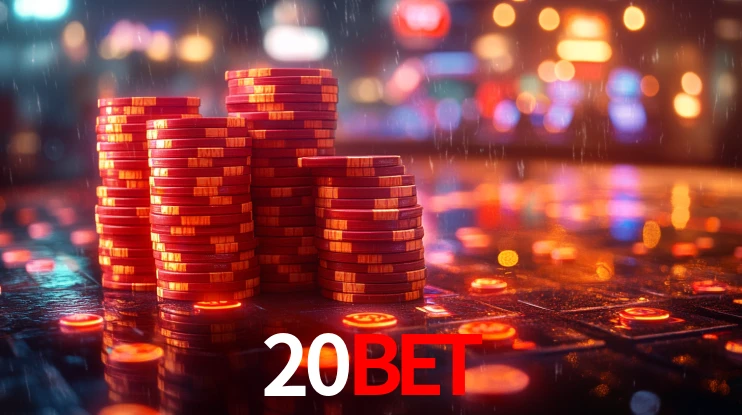 20bet: Seu Cassino Premiado com Pagamentos Rápidos