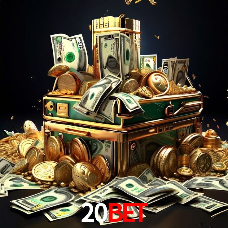 Benefícios da Conta 20bet