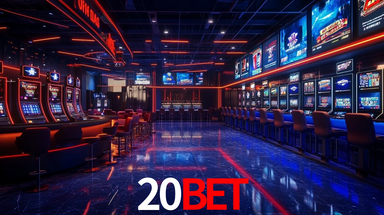 Premium Interface 20bet
