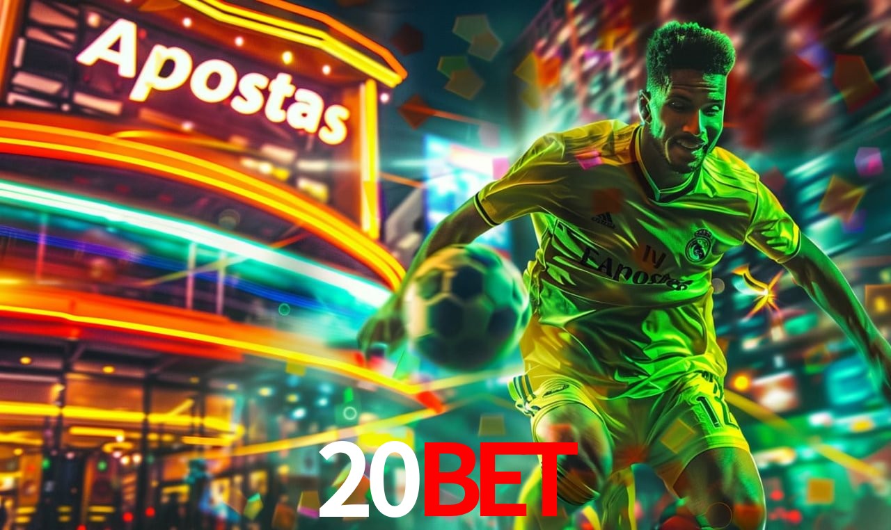Ofertas Exclusivas 20bet