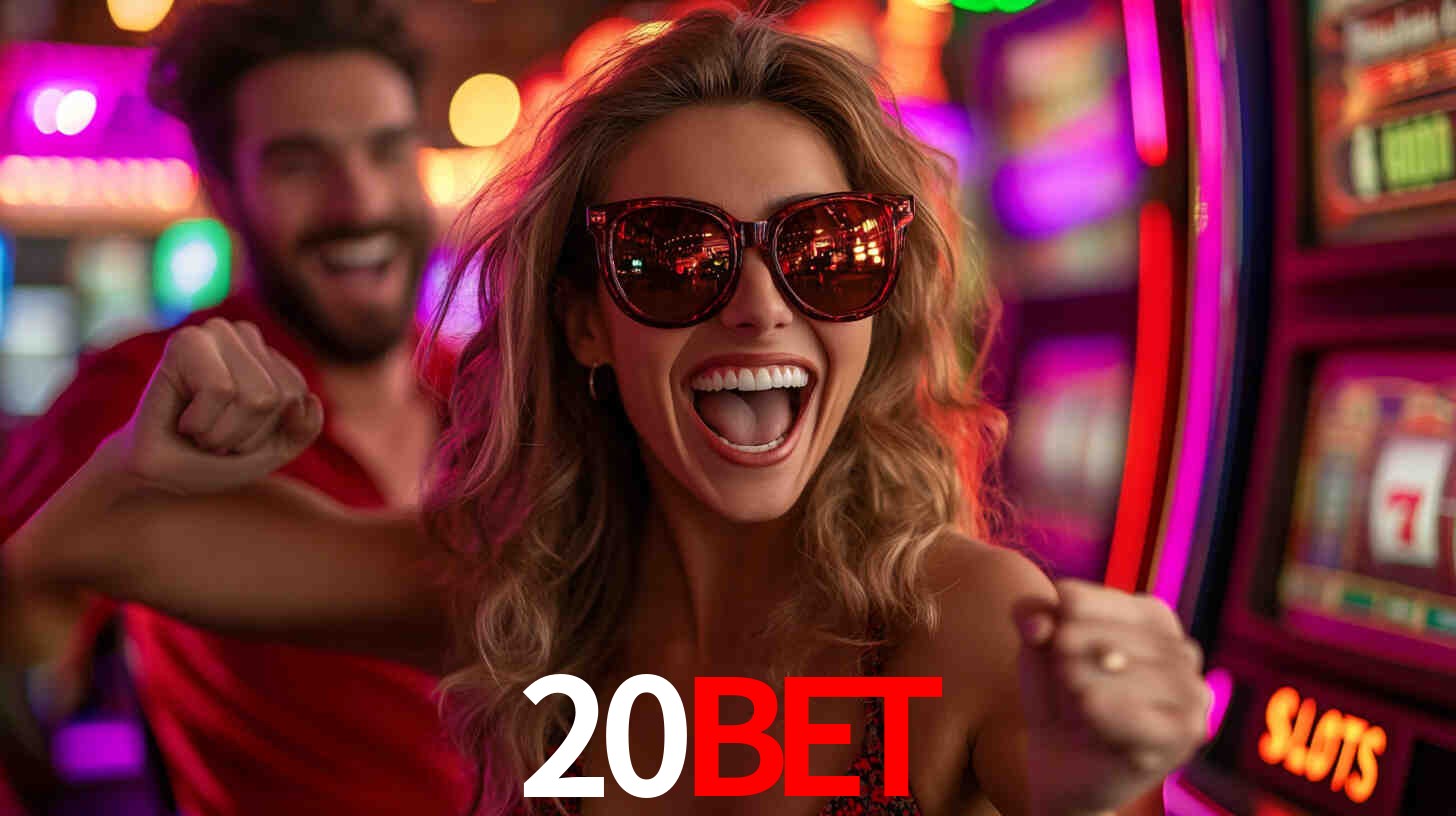 A Emoção da Loteria na 20bet: Uma Chance de Mudança de Vida