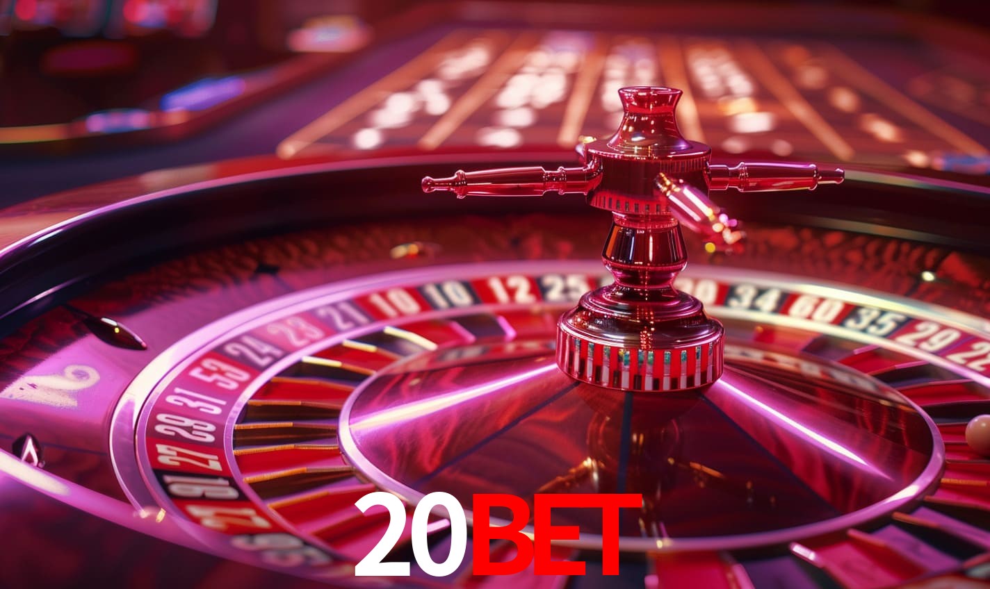 cassino 20bet