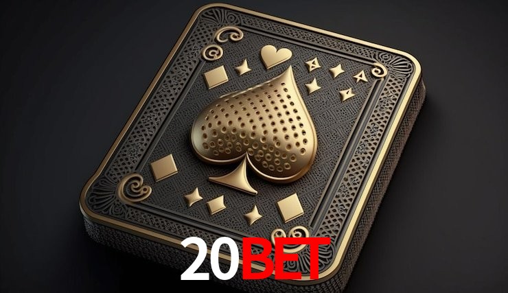 Design Responsivo 20bet