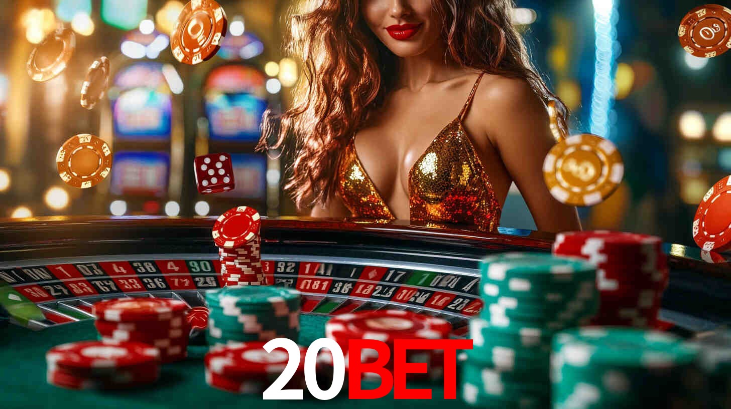 Ofertas Imperdíveis na 20bet: Promoções e Bônus Que Valem a Pena