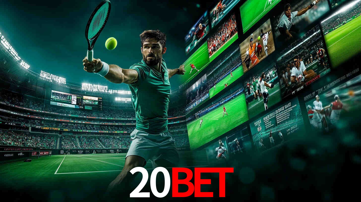 Explorando a Categoria de Eventos em Apostas na 20bet
