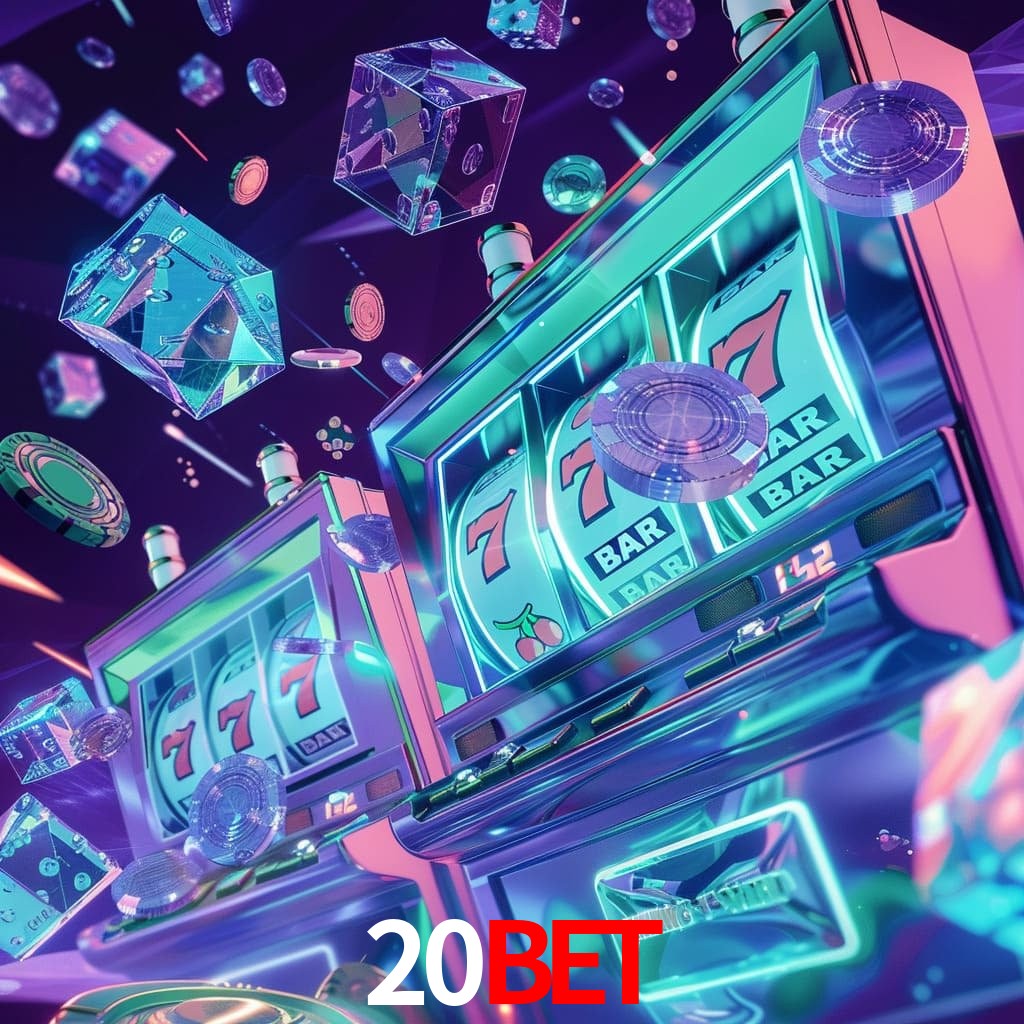 Bônus de Boas-vindas 20bet
