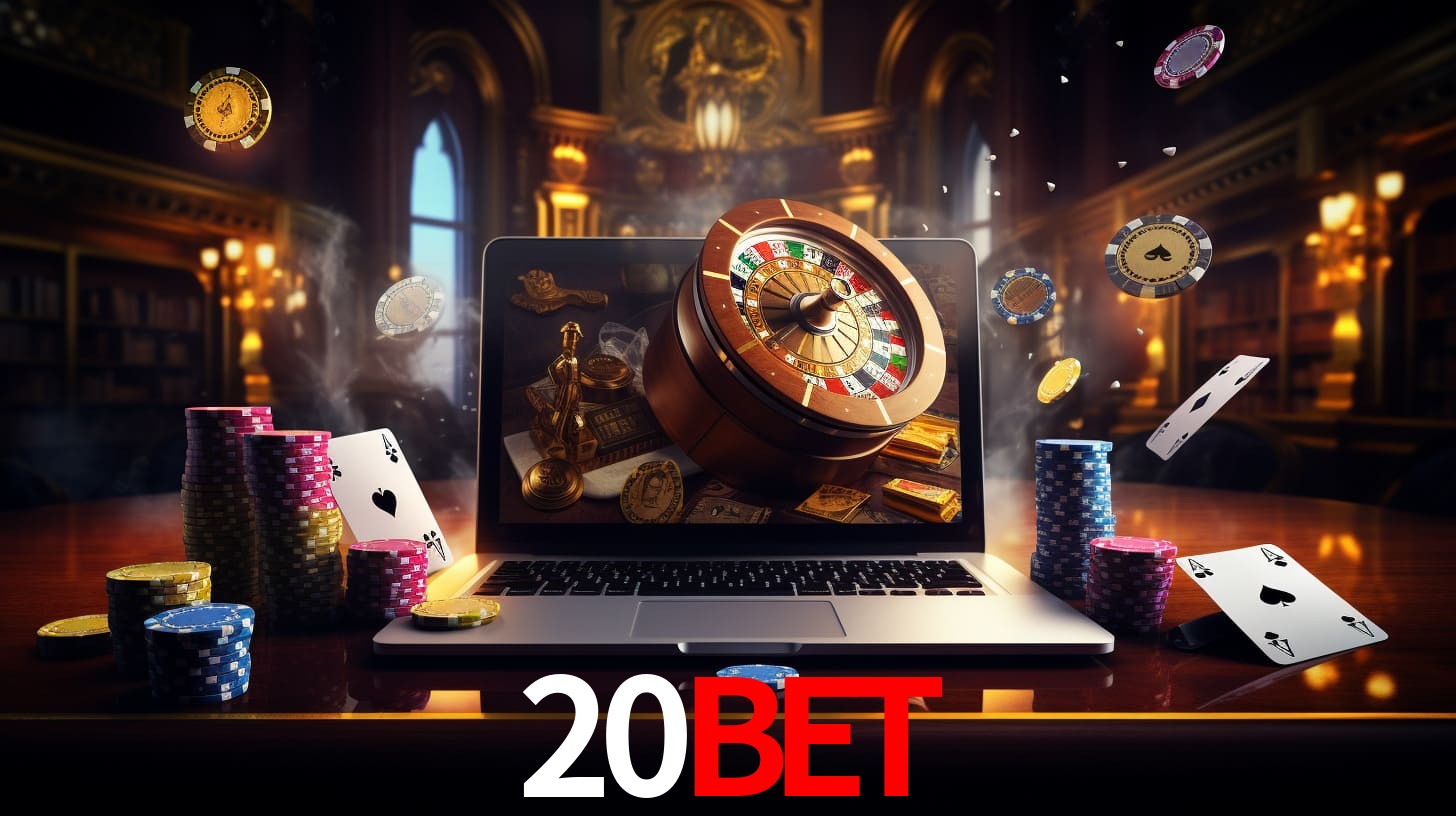 Welcome Bonus 20bet