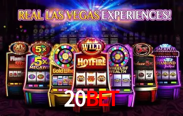 Descubra a Magia dos Jogos de Arcade no 20bet