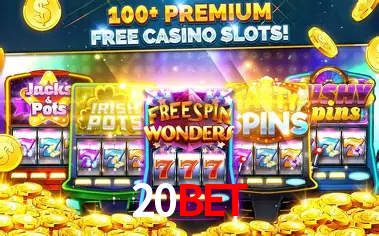 Descubra o Programa VIP da 20bet: Vantagens Exclusivas para Jogadores