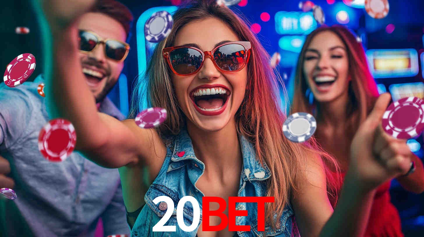 A Experiência Imersiva dos Cassinos Ao Vivo no 20bet