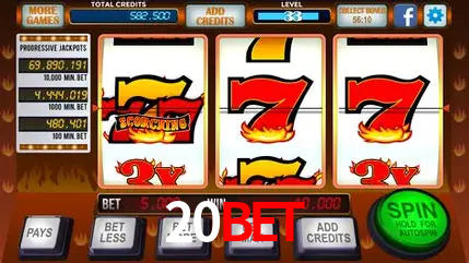 A Emoção da Loteria na 20bet: Uma Chance de Mudança de Vida