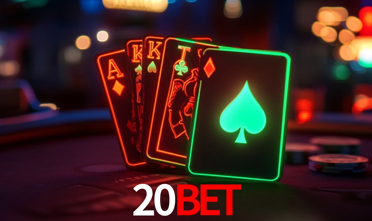 Especiais de Fim de Semana 20bet