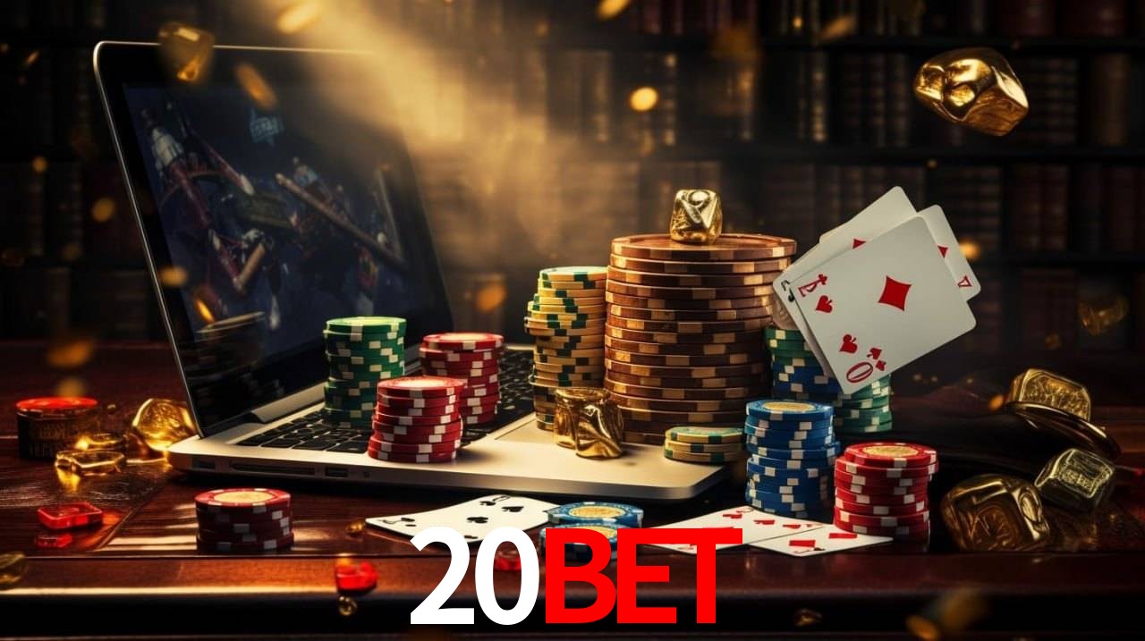 Estatísticas do Jogo 20bet