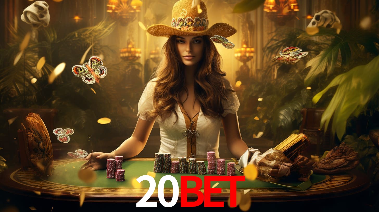 Daily Bonuses 20bet