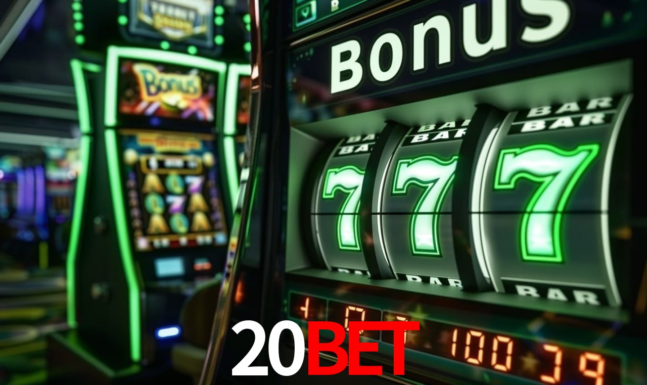 Games Directory 20bet
