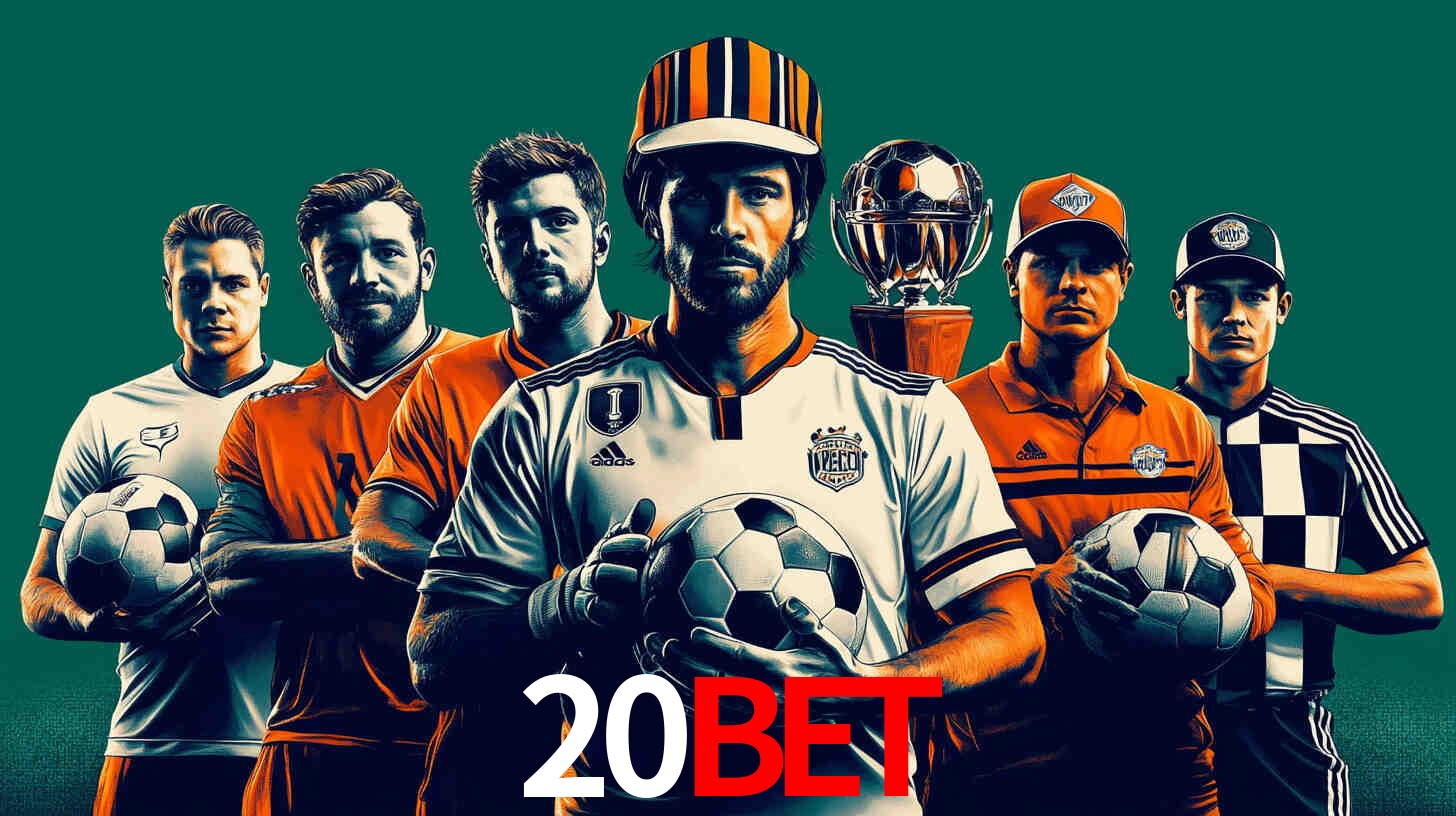 Desvendando o Mundo dos Jogos Virtuais na 20bet
