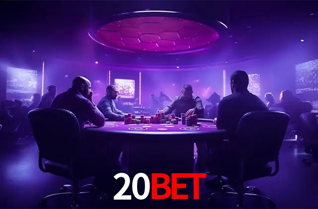Integração de APIs 20bet