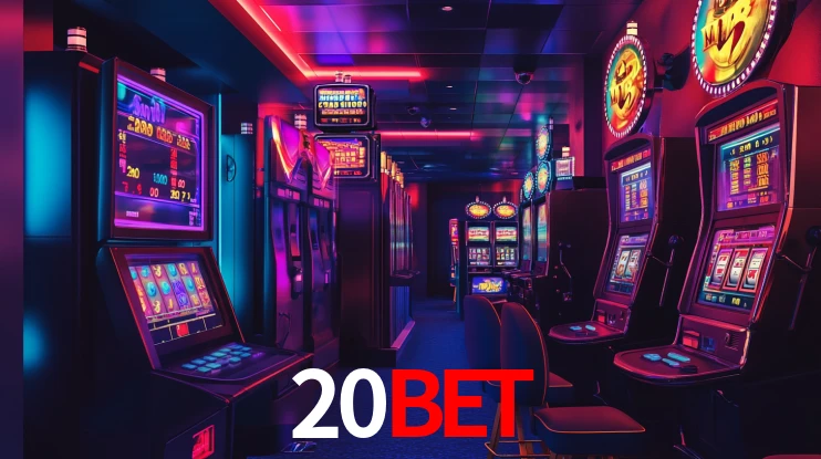 Experimente o Login Seguro Premium no 20bet