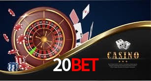Login Seguro 20bet
