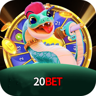20bet Logo