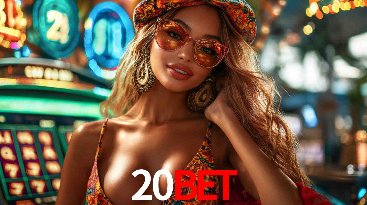 Welcome Bonus 20bet