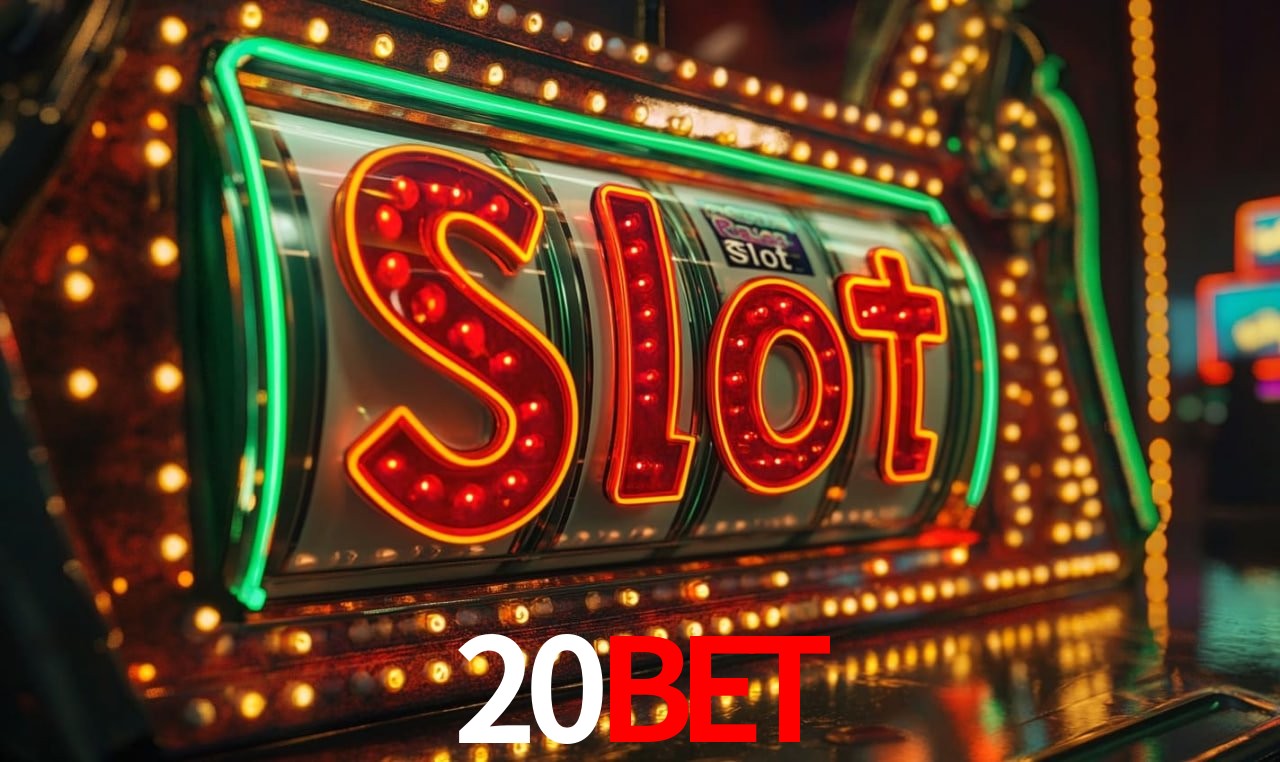 Casino VIP 20bet