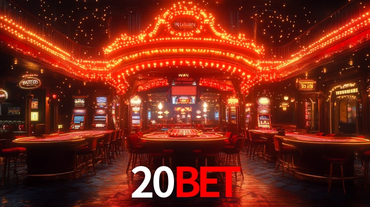 Ofertas Imperdíveis na 20bet: Promoções e Bônus Que Valem a Pena