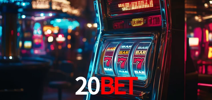 Live Casino 20bet