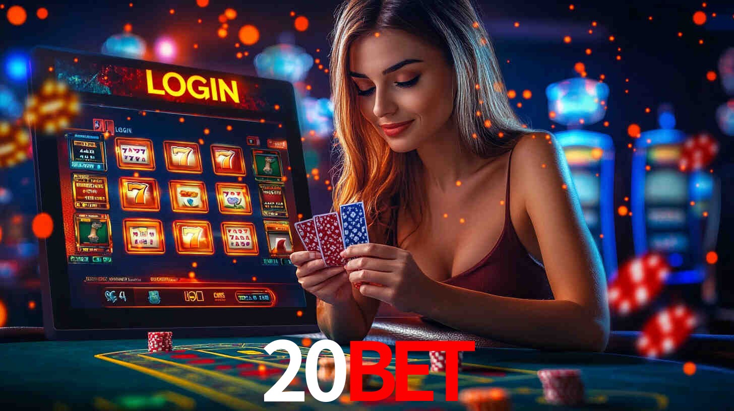20bet: A Experiência de Casino com Jogos de Mesa ao Vivo