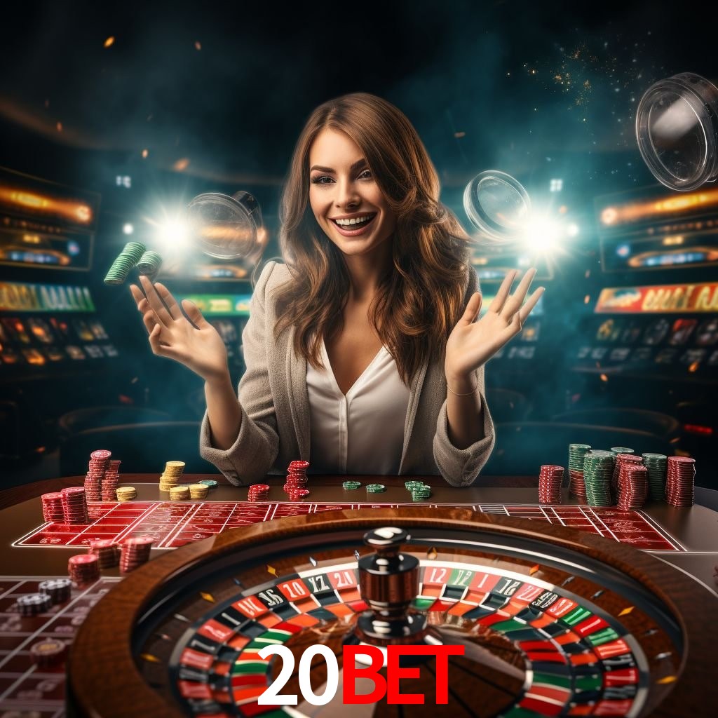 Explore as vantagens do 20bet: serviço profissional e confiabilidade