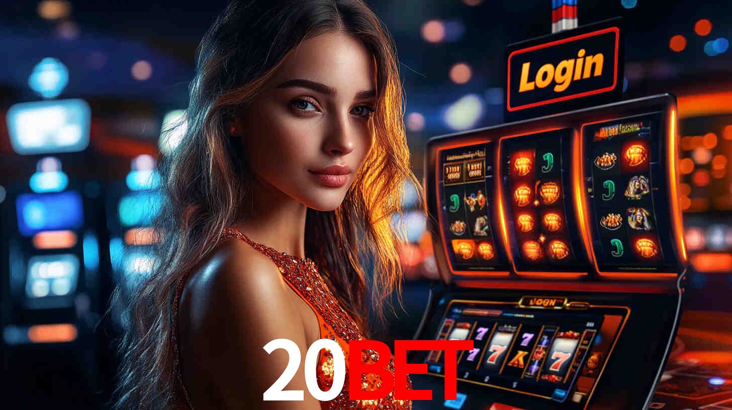 20bet casino