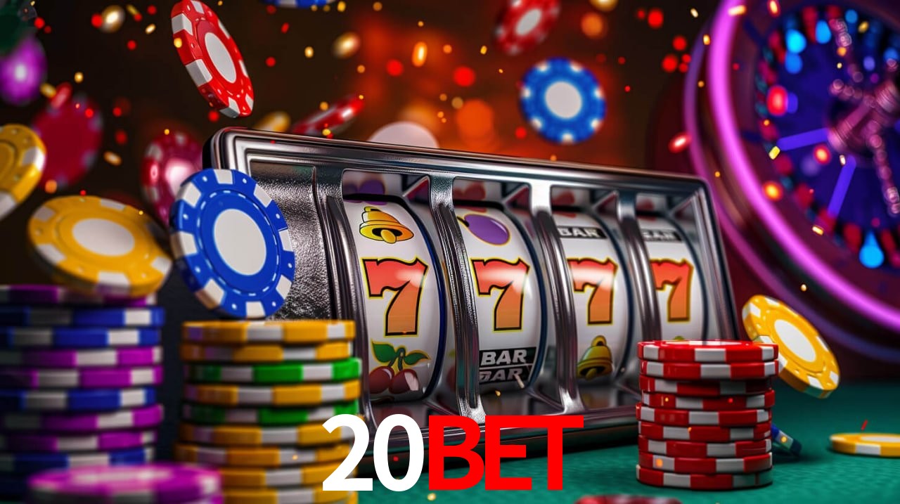Recursos de Bônus 20bet