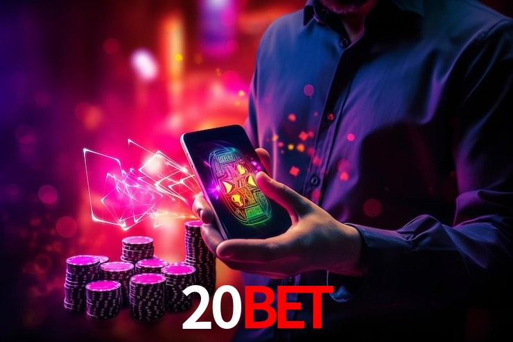 Explorando a Categoria de Eventos em Apostas na 20bet