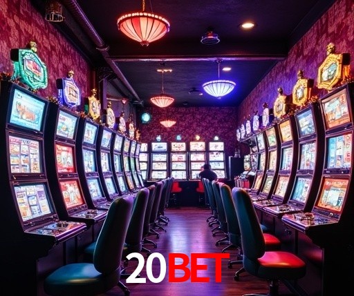 Apostas de Tênis 20bet