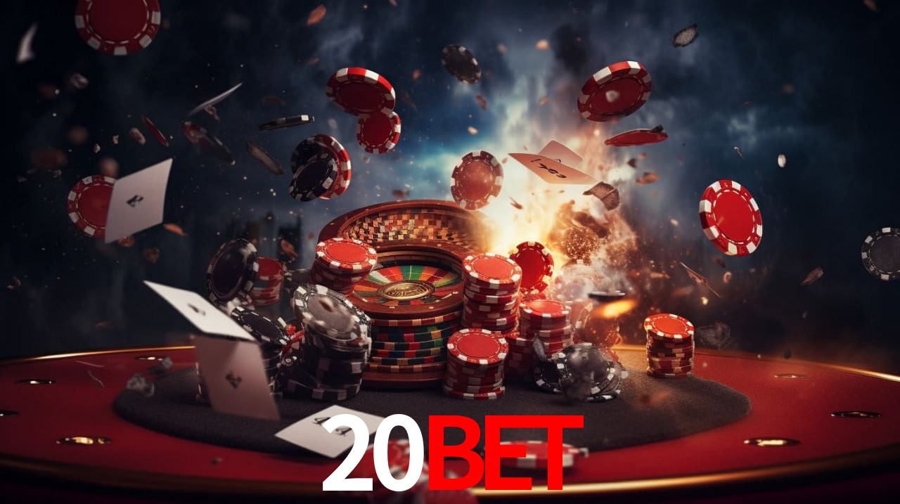 Especiais de Fim de Semana 20bet