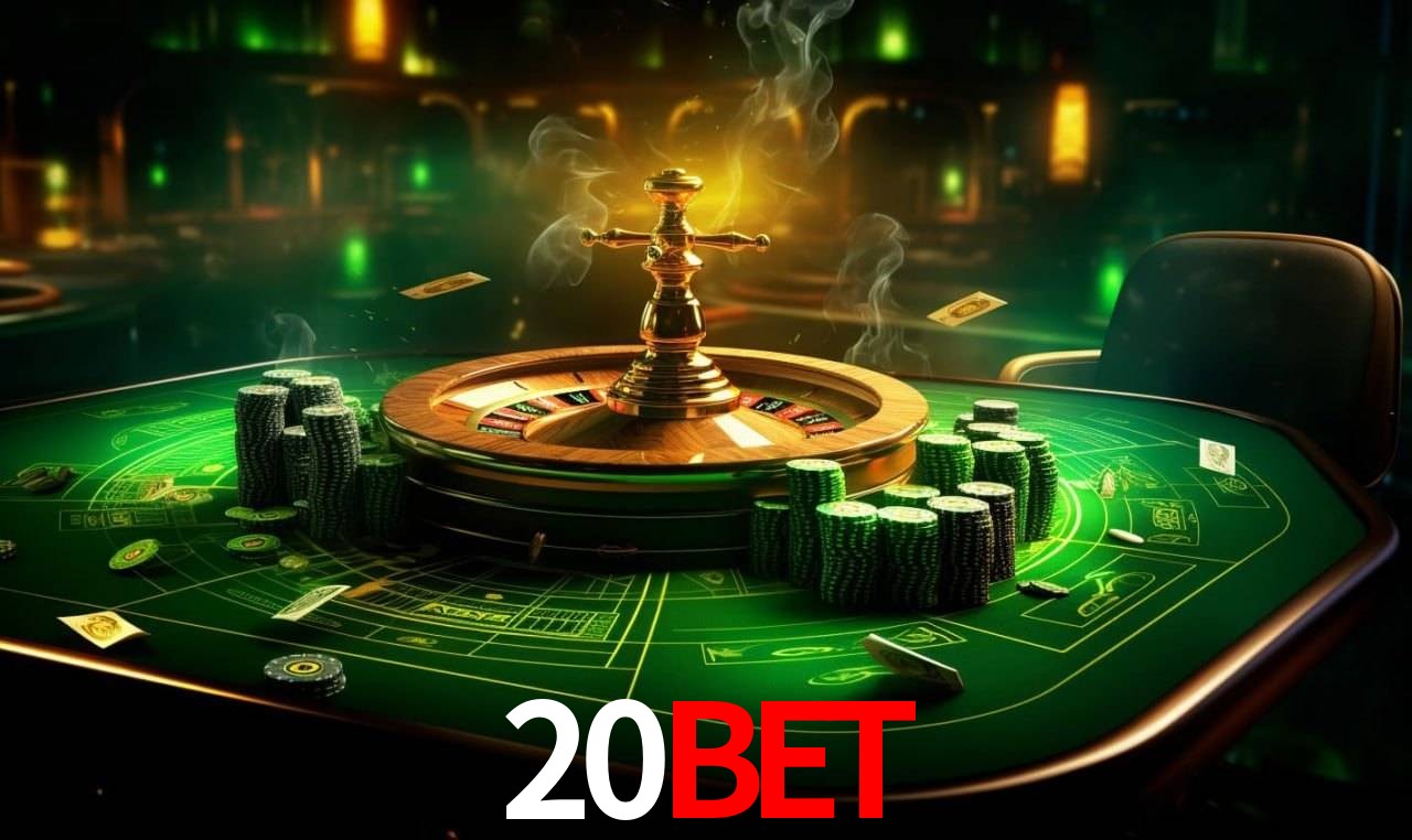 Descubra o Programa VIP da 20bet: Vantagens Exclusivas para Jogadores