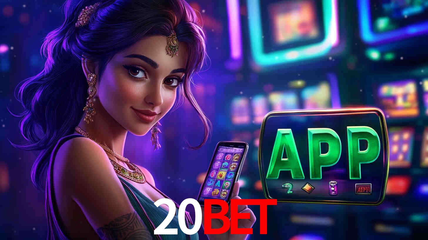 20bet app