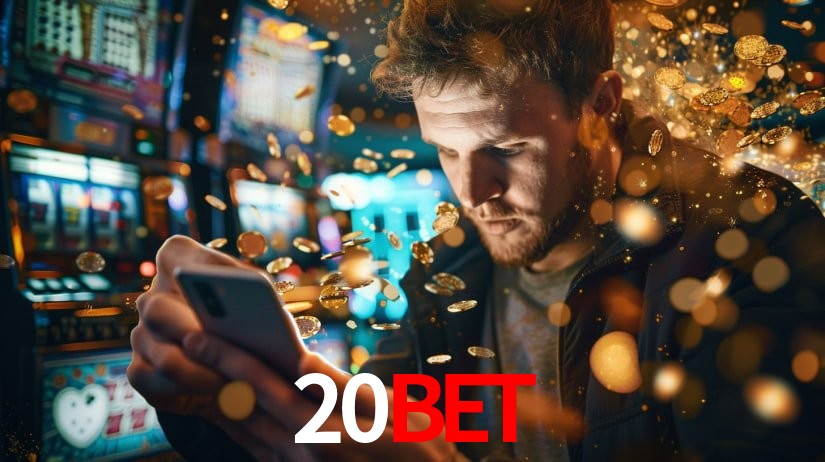 Provedores de Jogos 20bet
