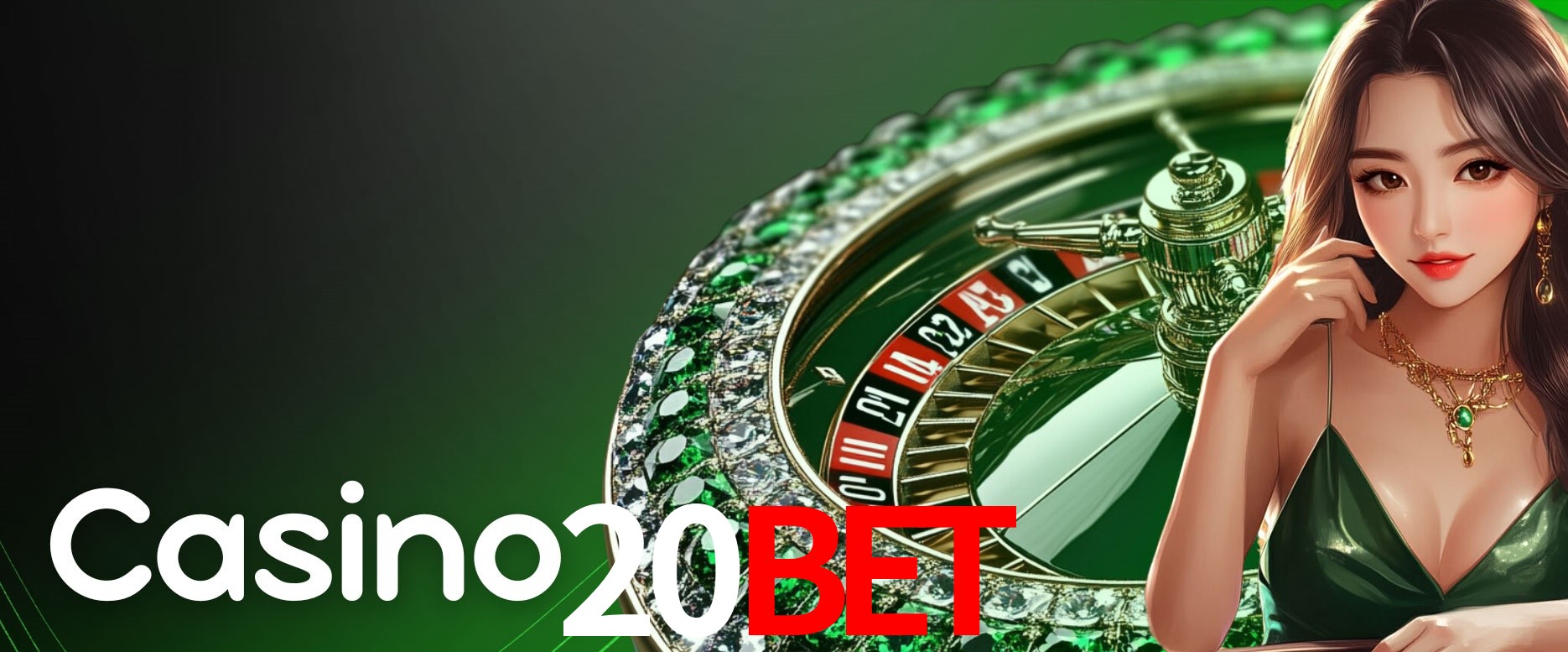 Quick Registration 20bet