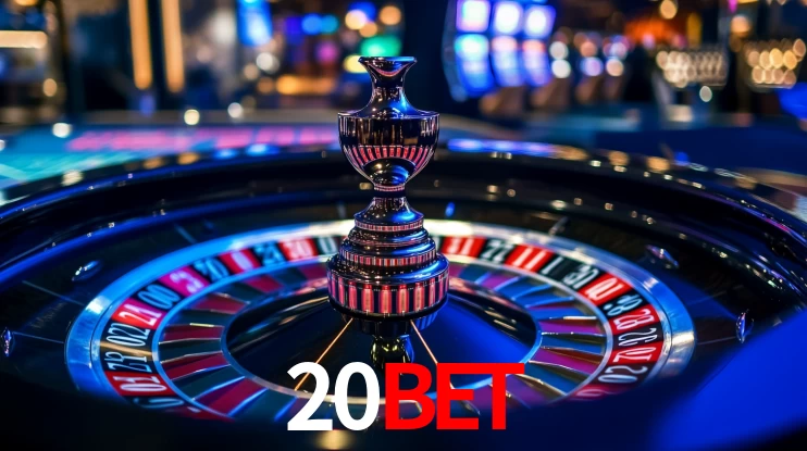 20bet casino